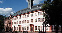 Univ of Heidelberg