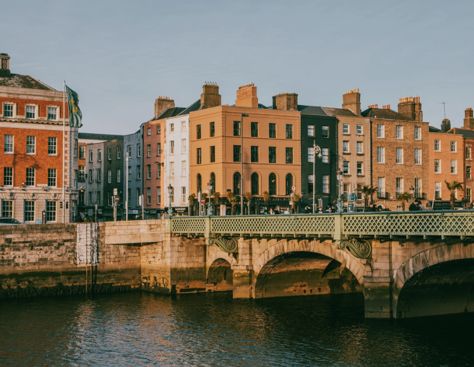 Ireland
